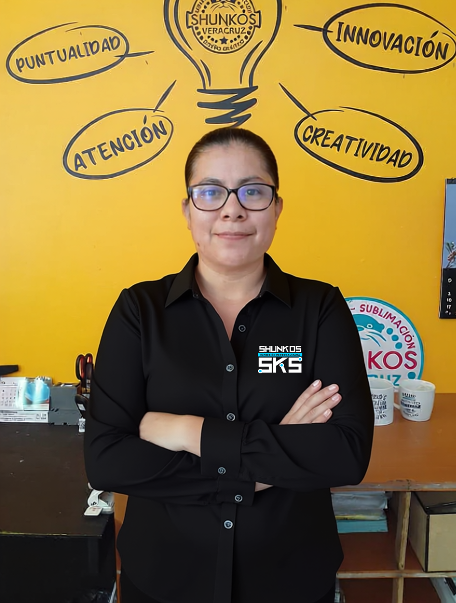 Equipo Shunkos Veracruz